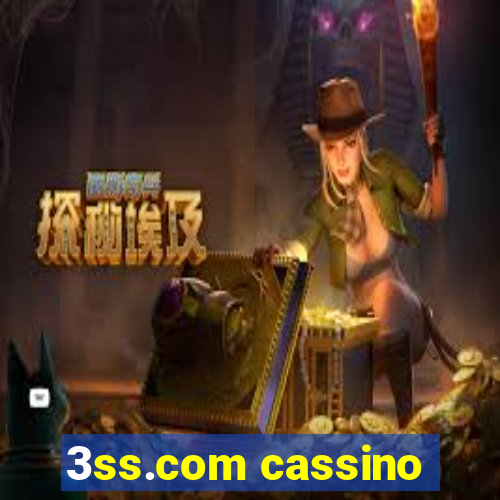 3ss.com cassino